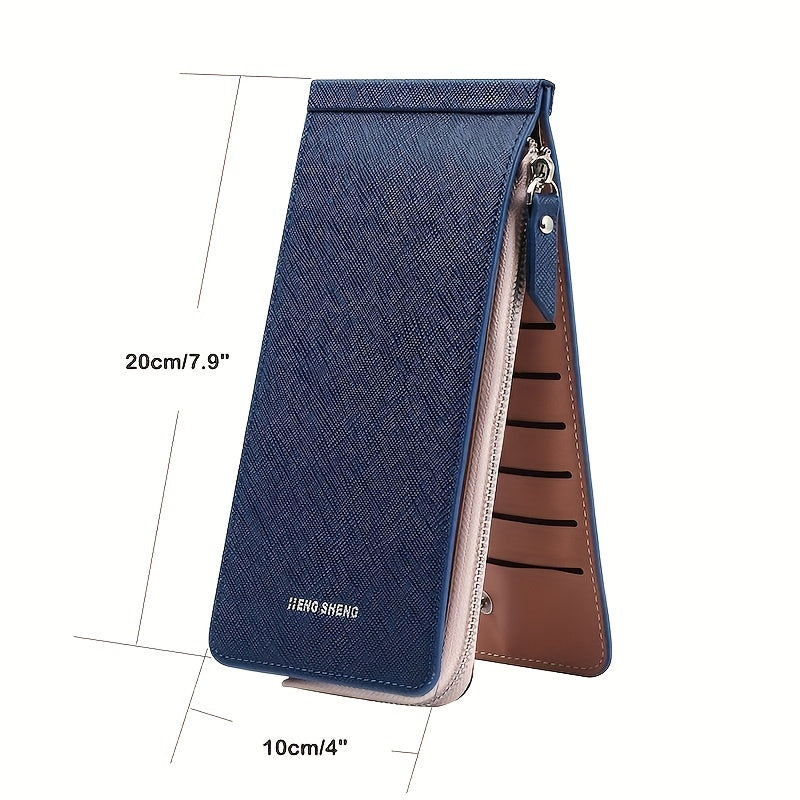 OrganisePro - Multi-Card Organizer