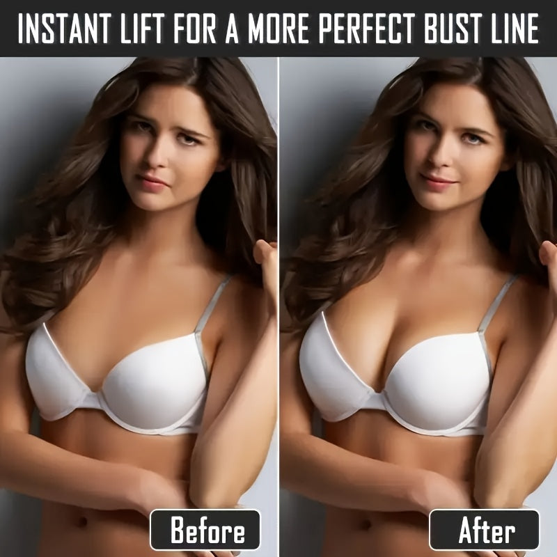 4pcs Bra Shoulder Clips, Invisible Adjustable Underwear Straps Anti Slip Clips, Women's Lingerie & Underwear Accessories