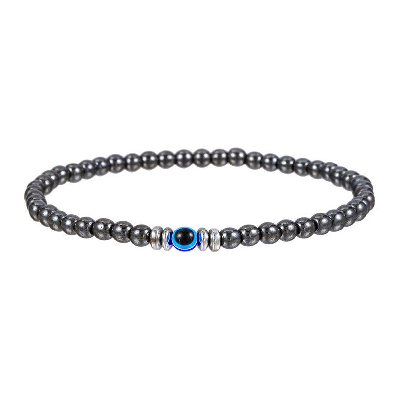 BeschermKracht – Stijlvolle Amulet Armband – Tegen Negatieve Energie