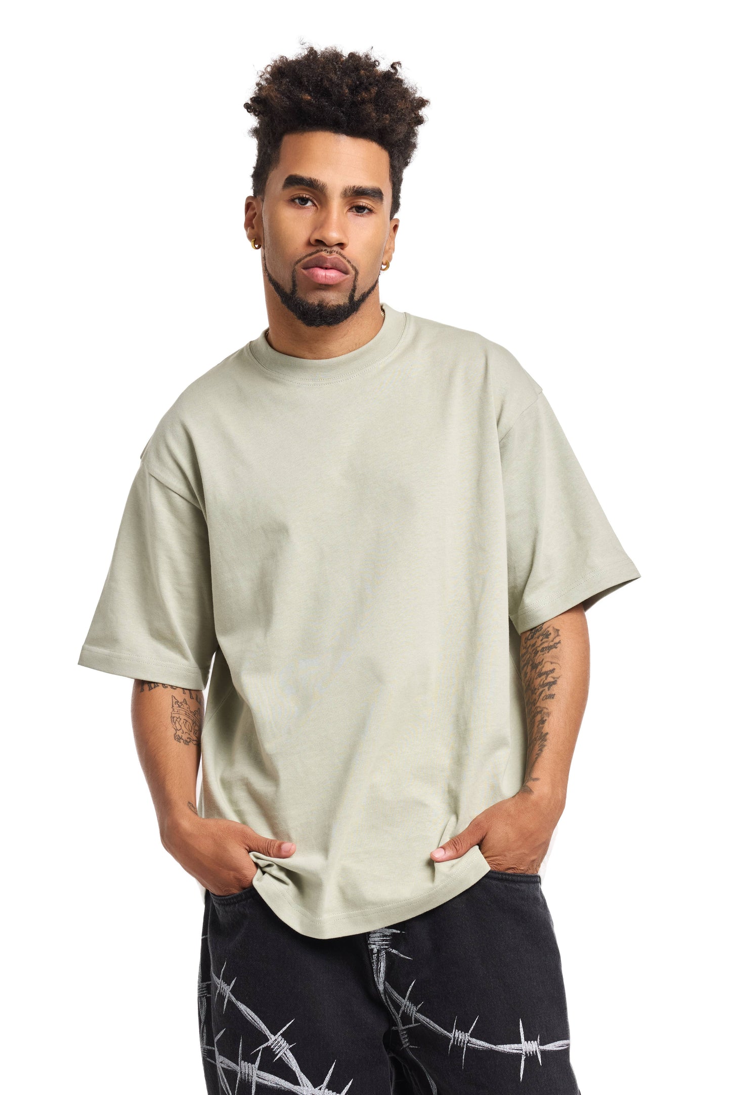 Wholesale Adult Premium 7.7oz Tee