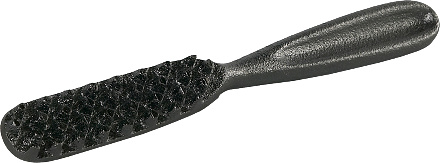 Fish Scaler