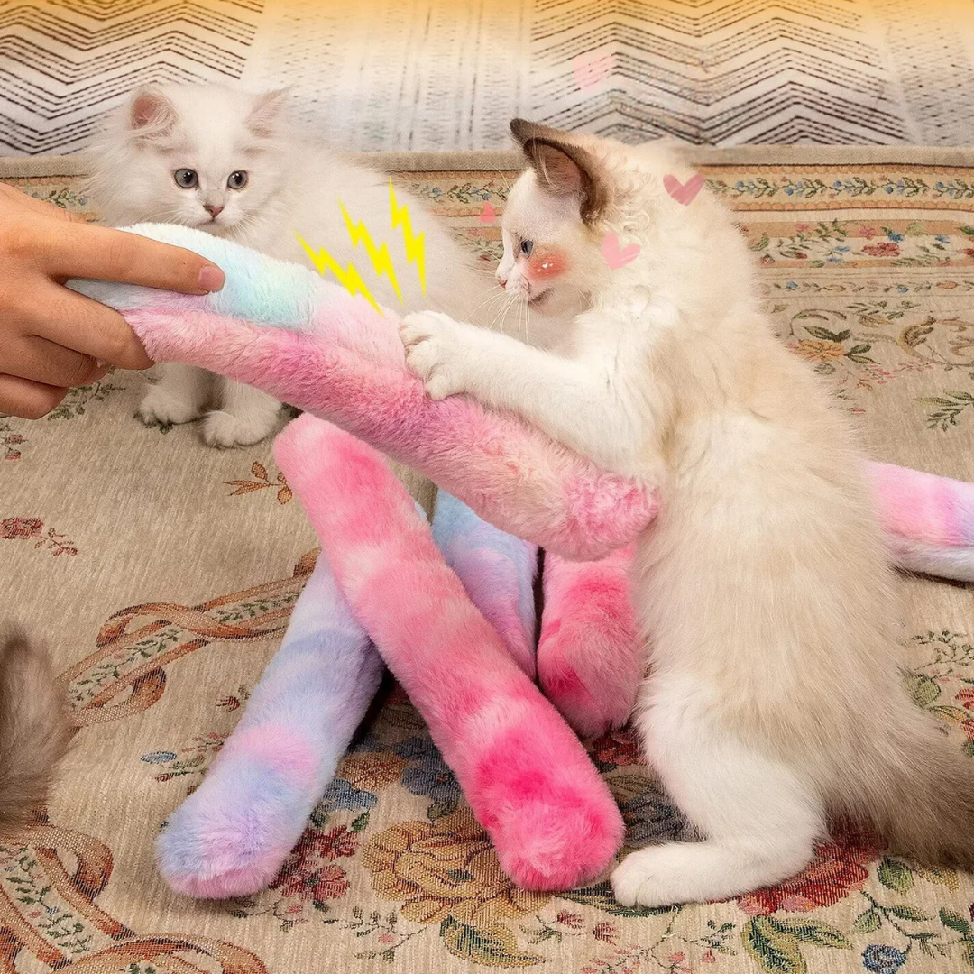 Kattenkruid Speeltje - KatnipCuddle