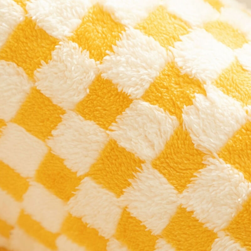 2-in-1 Katten Tunnel Bed - FurryFun