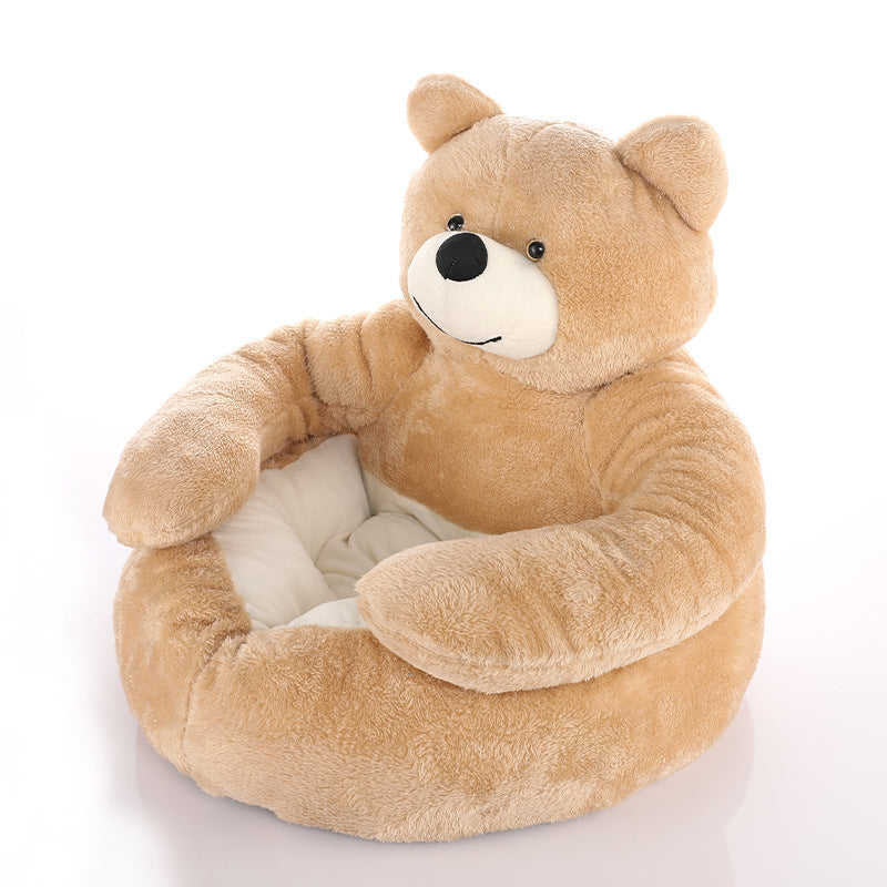 Verstelbare Knuffelbeer - SnuggleBear