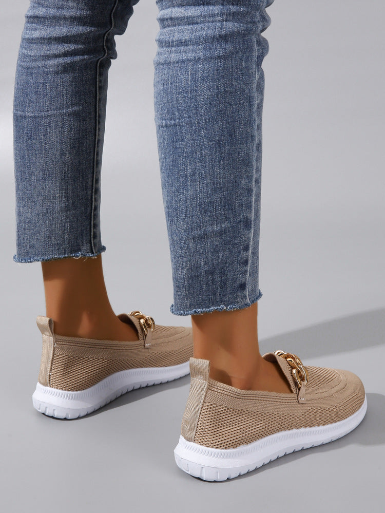Eva - Comfortabele Damesschoenen