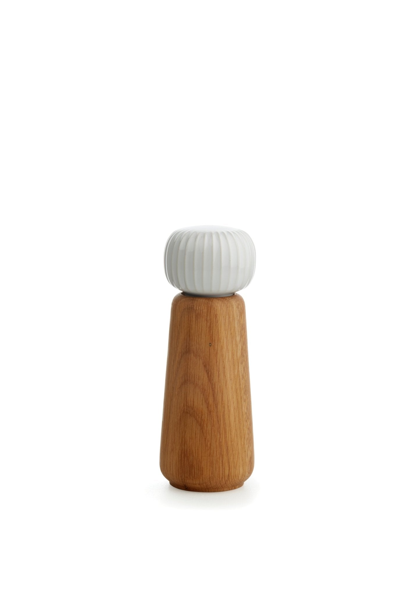 Open Box - Hammershøi Grinder - Large - White
