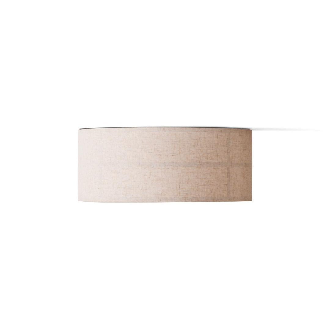 Hashira Ceiling Lamp - Raw