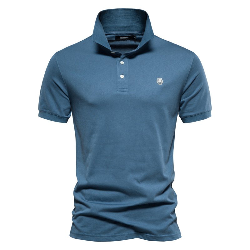 Polo Shirt voor Heren