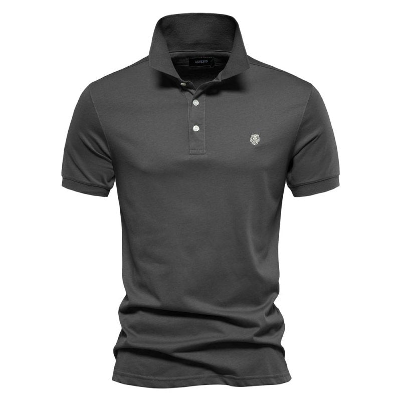 Polo Shirt voor Heren