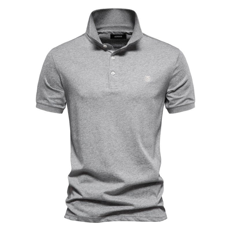Polo Shirt voor Heren