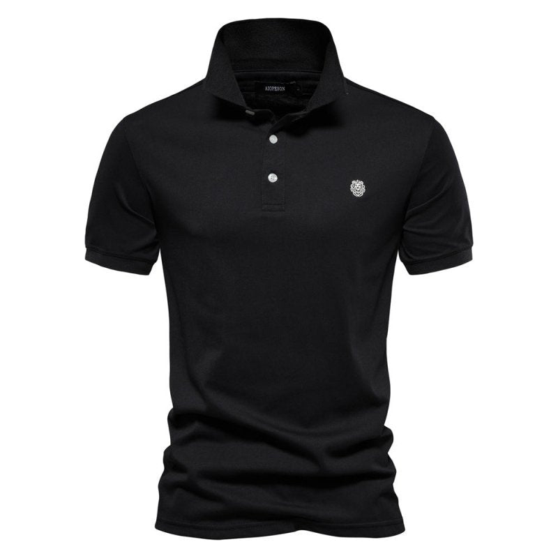 Polo Shirt voor Heren
