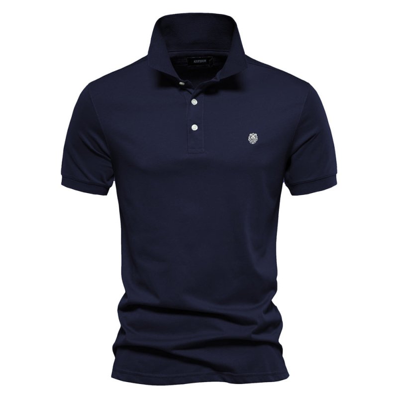 Polo Shirt voor Heren