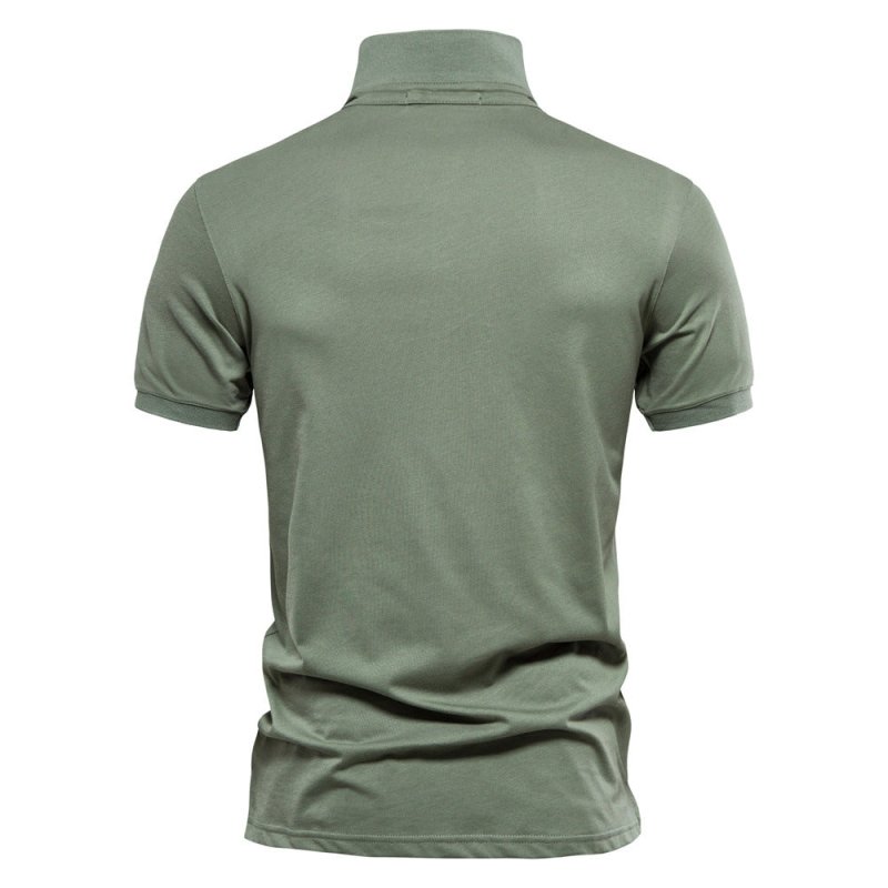 Polo Shirt voor Heren