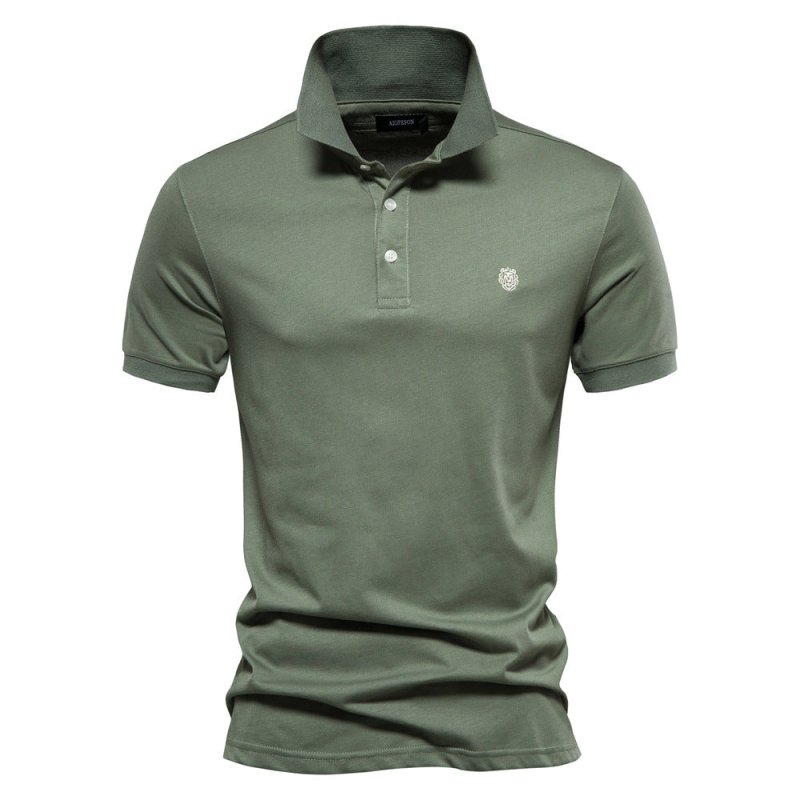 Polo Shirt voor Heren