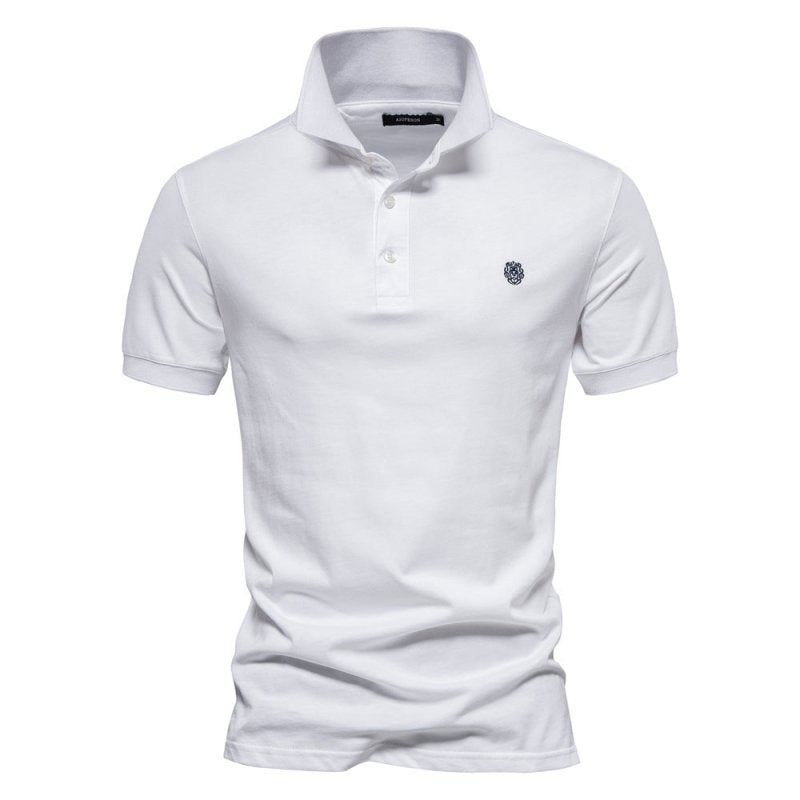Polo Shirt voor Heren