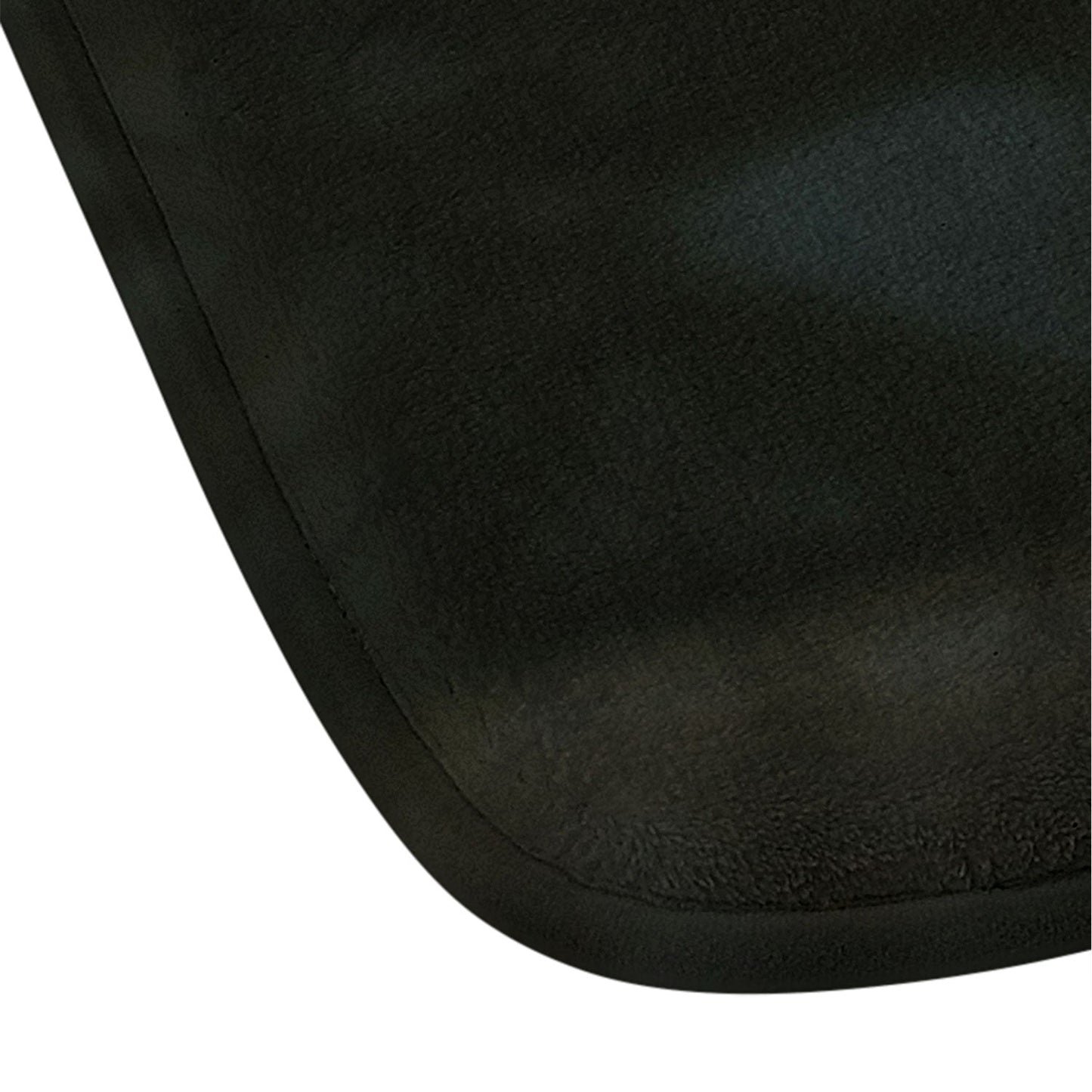 Hello Twiggs Lily Pads Memory Foam Bath Mat