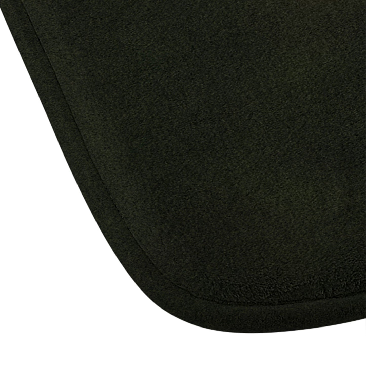 Hello Twiggs Monstera Leaves Memory Foam Bath Mat