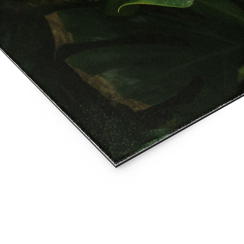 Hello Twiggs Monstera Leaves Welcome Mat
