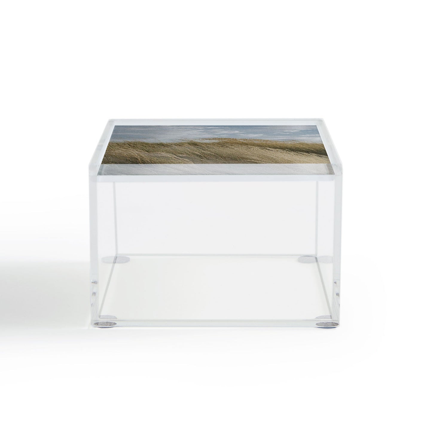 Hello Twiggs Summer Dunes Acrylic Box