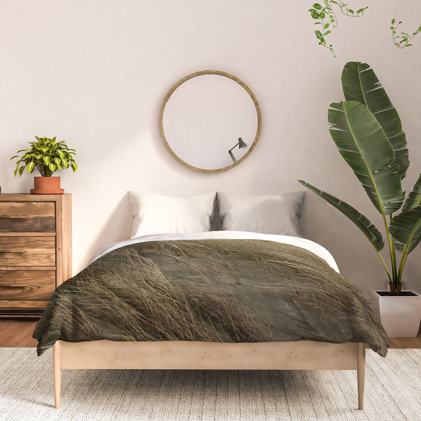 Hello Twiggs Summer Dunes Comforter