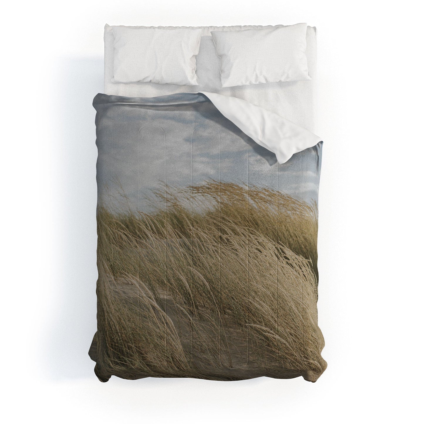 Hello Twiggs Summer Dunes Comforter