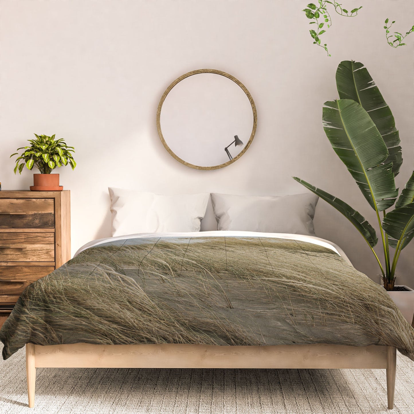 Hello Twiggs Summer Dunes Comforter