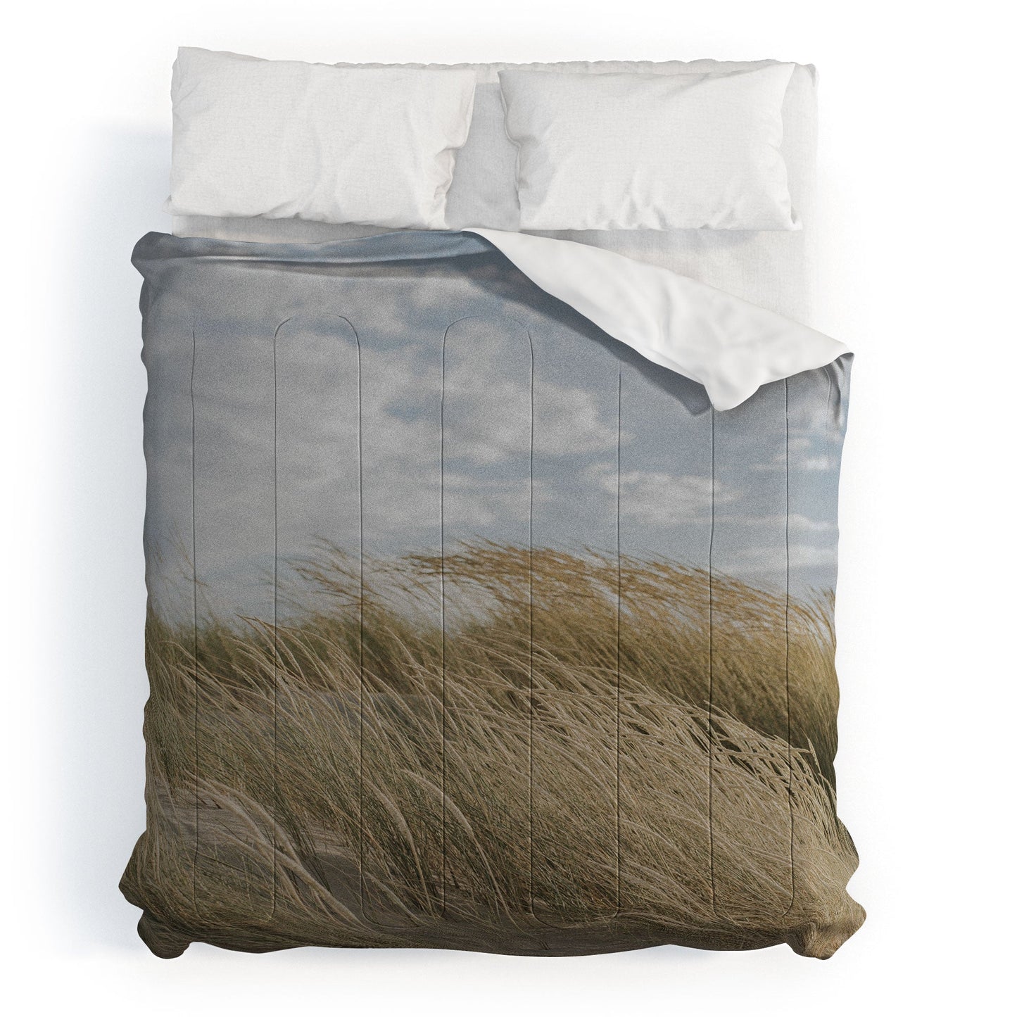 Hello Twiggs Summer Dunes Comforter