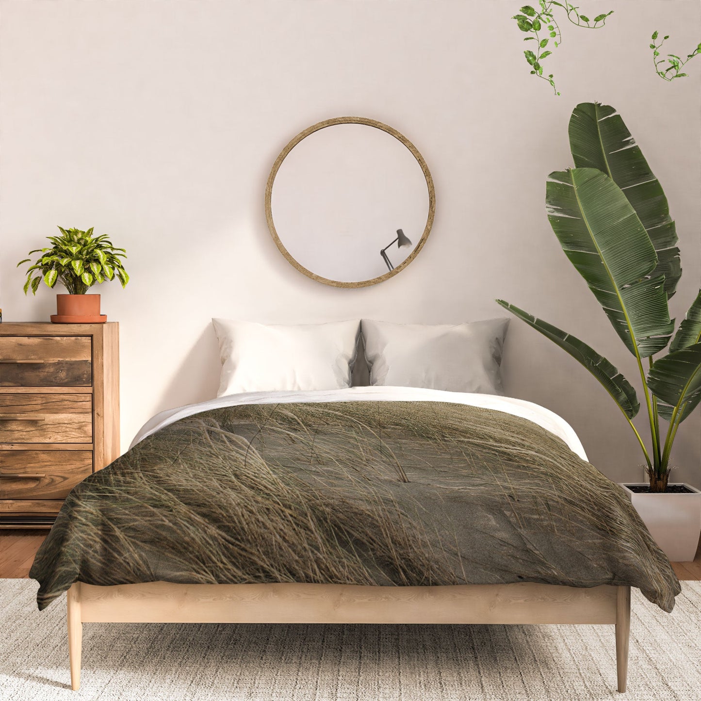 Hello Twiggs Summer Dunes Comforter