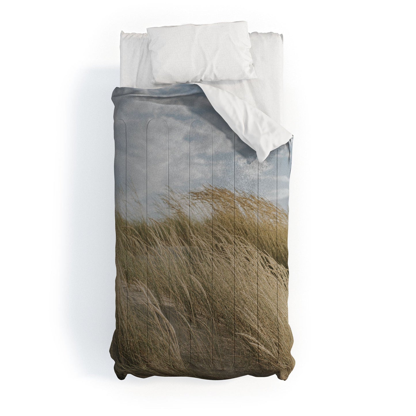 Hello Twiggs Summer Dunes Comforter