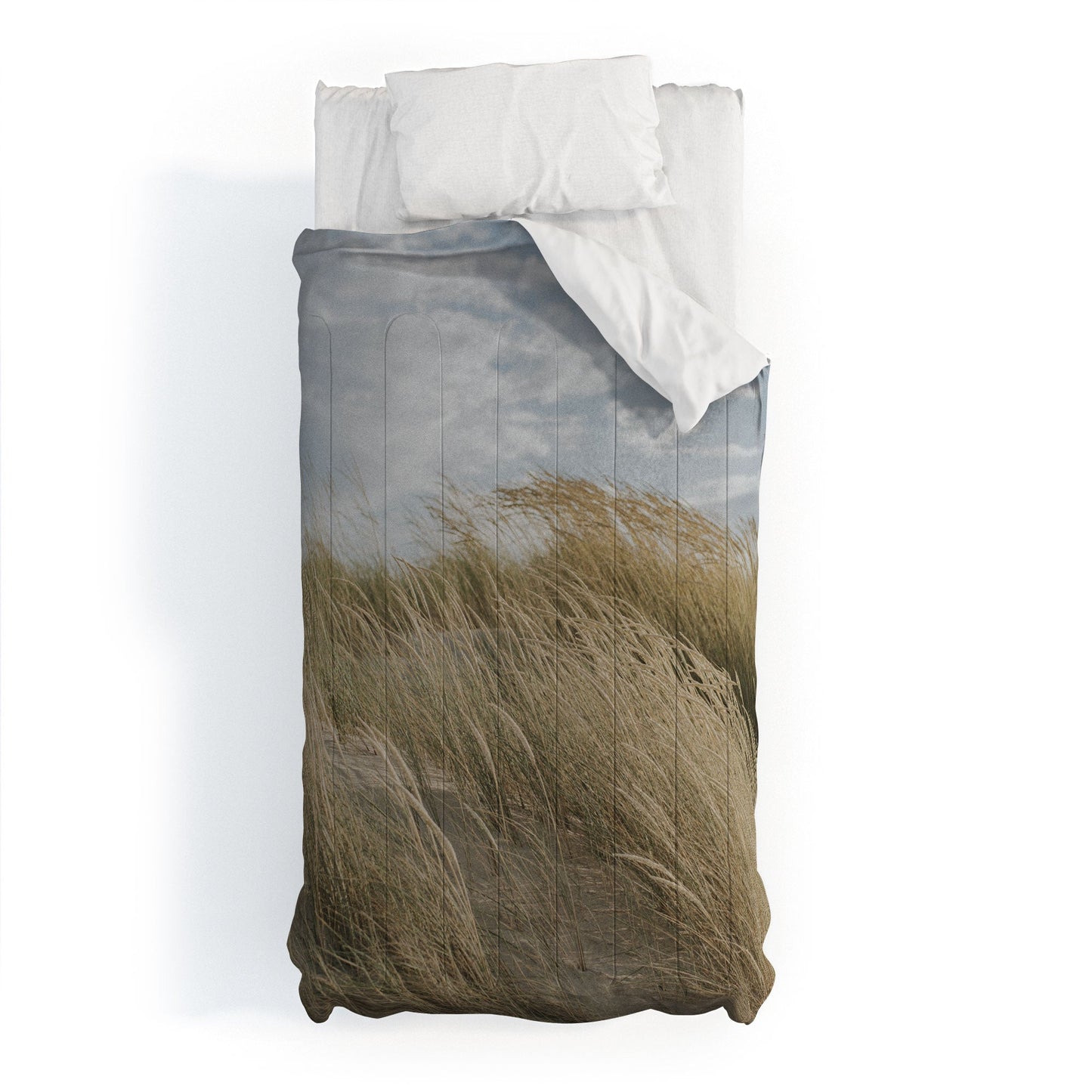 Hello Twiggs Summer Dunes Comforter