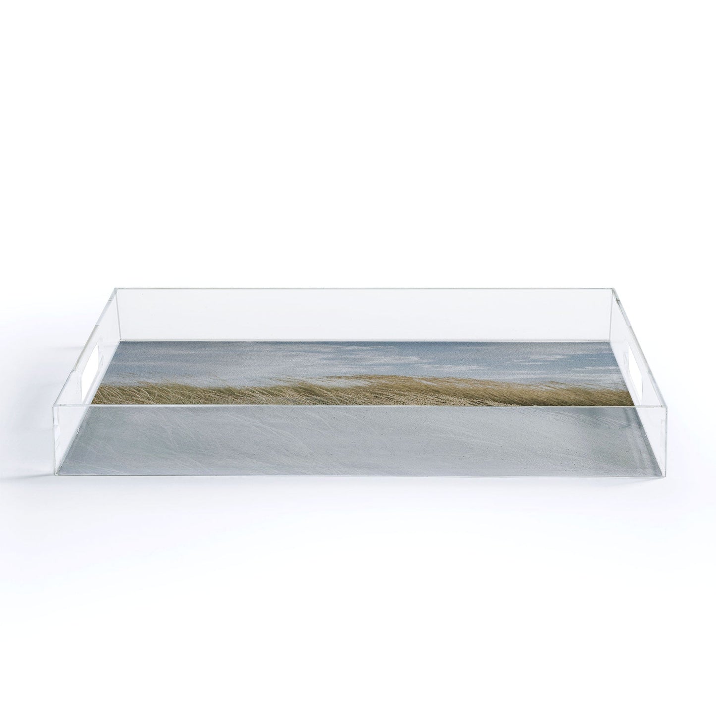 Hello Twiggs Summer Dunes Acrylic Tray