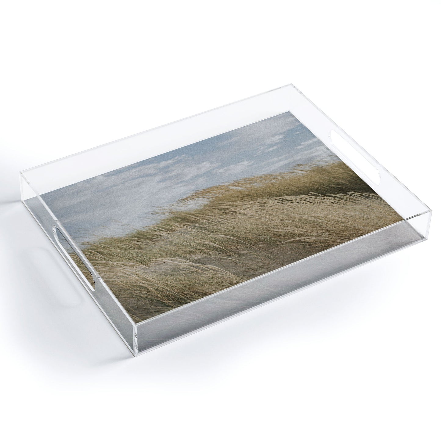 Hello Twiggs Summer Dunes Acrylic Tray