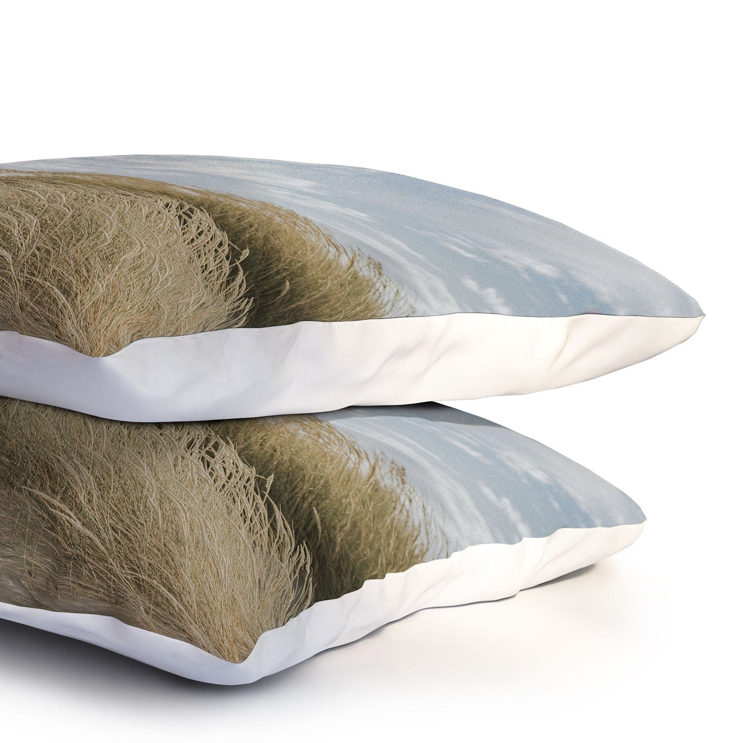 Hello Twiggs Summer Dunes Pillow Shams