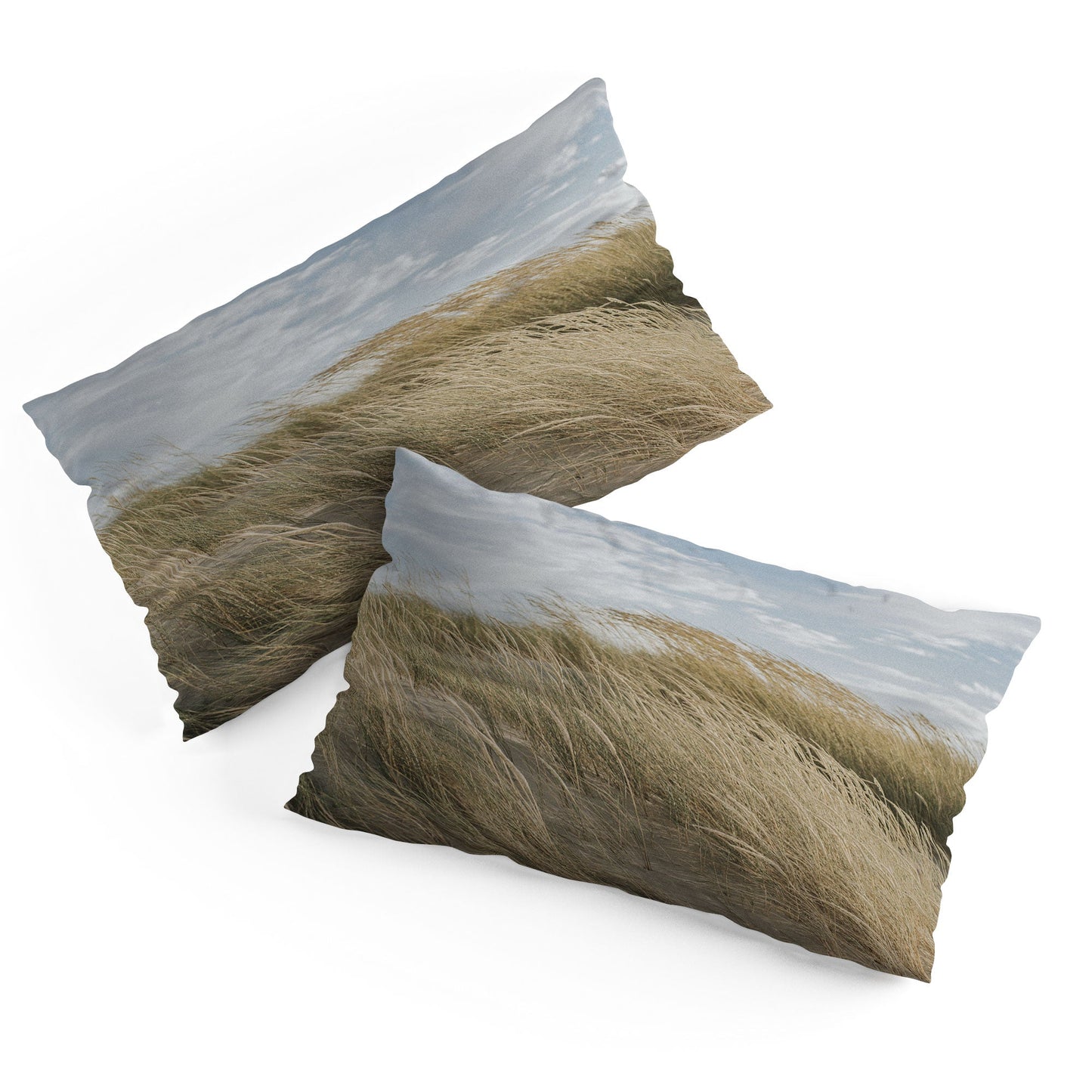 Hello Twiggs Summer Dunes Pillow Shams