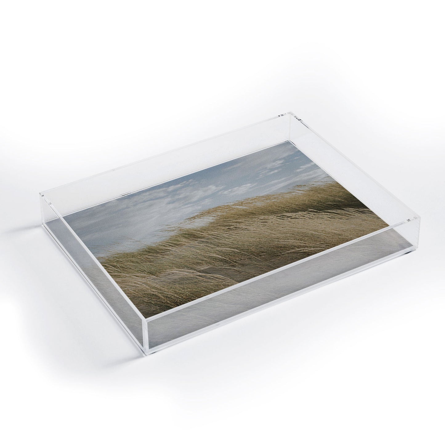 Hello Twiggs Summer Dunes Acrylic Tray