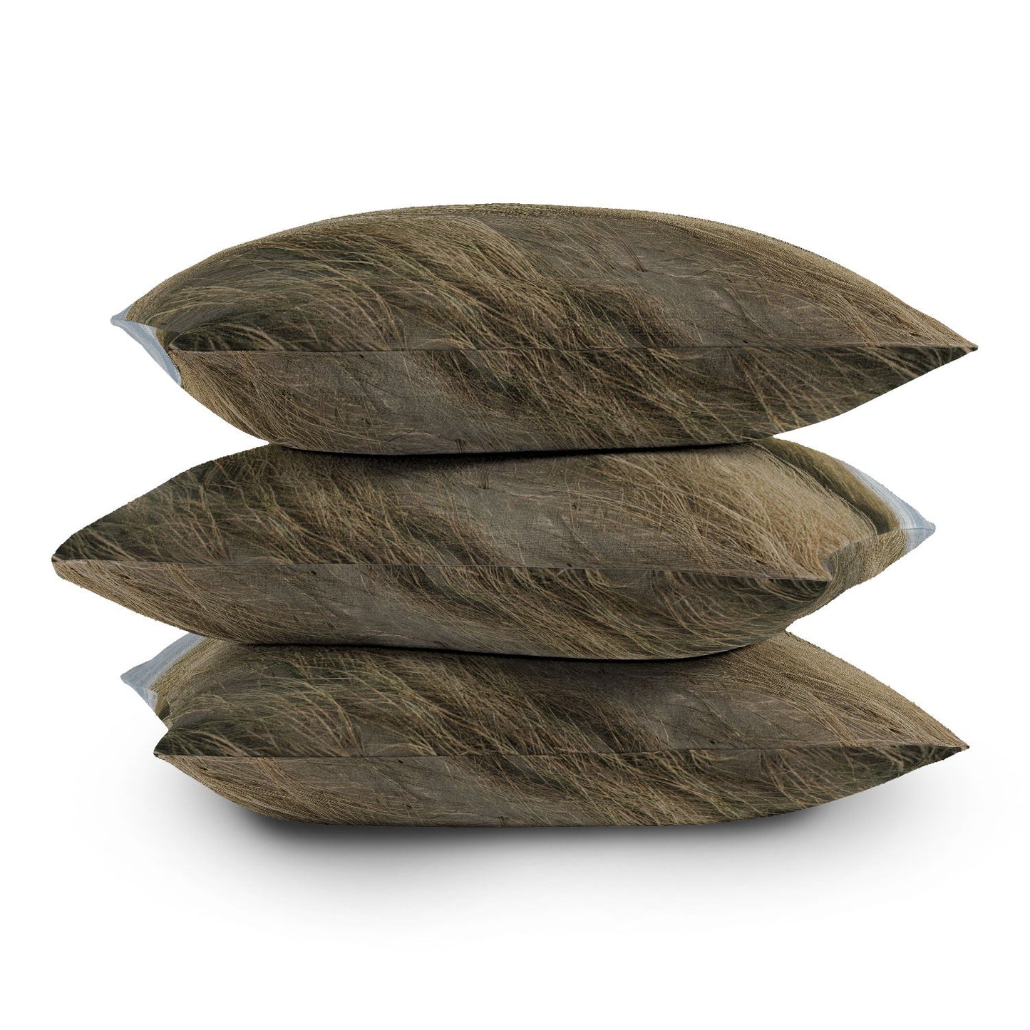 Hello Twiggs Summer Dunes Throw Pillow