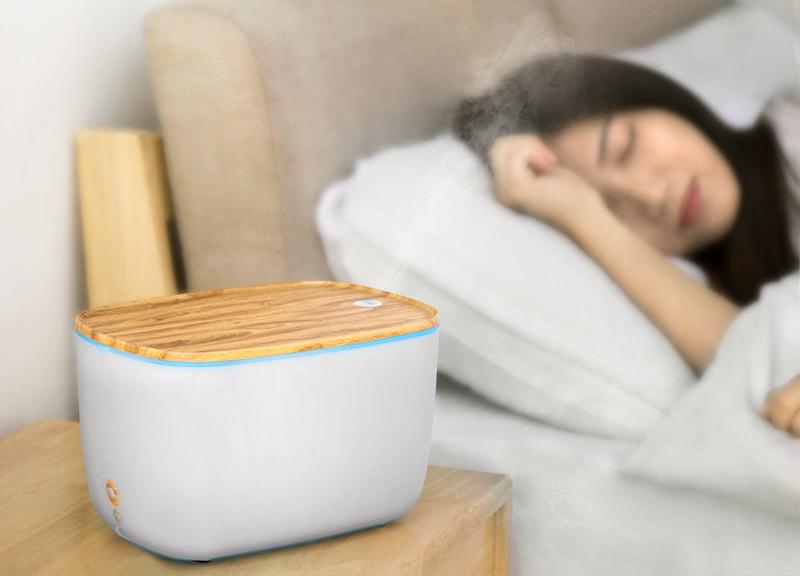 MistFlowPro – Multifunctionele Huishoudelijke Vernevelaar – Frisheid & Hydratatie