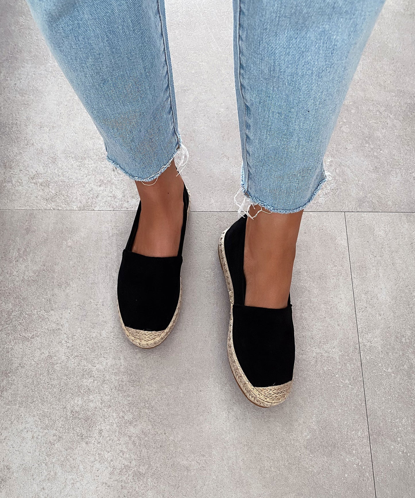 Shula - Comfortabele Ballerina's voor Vrouwen