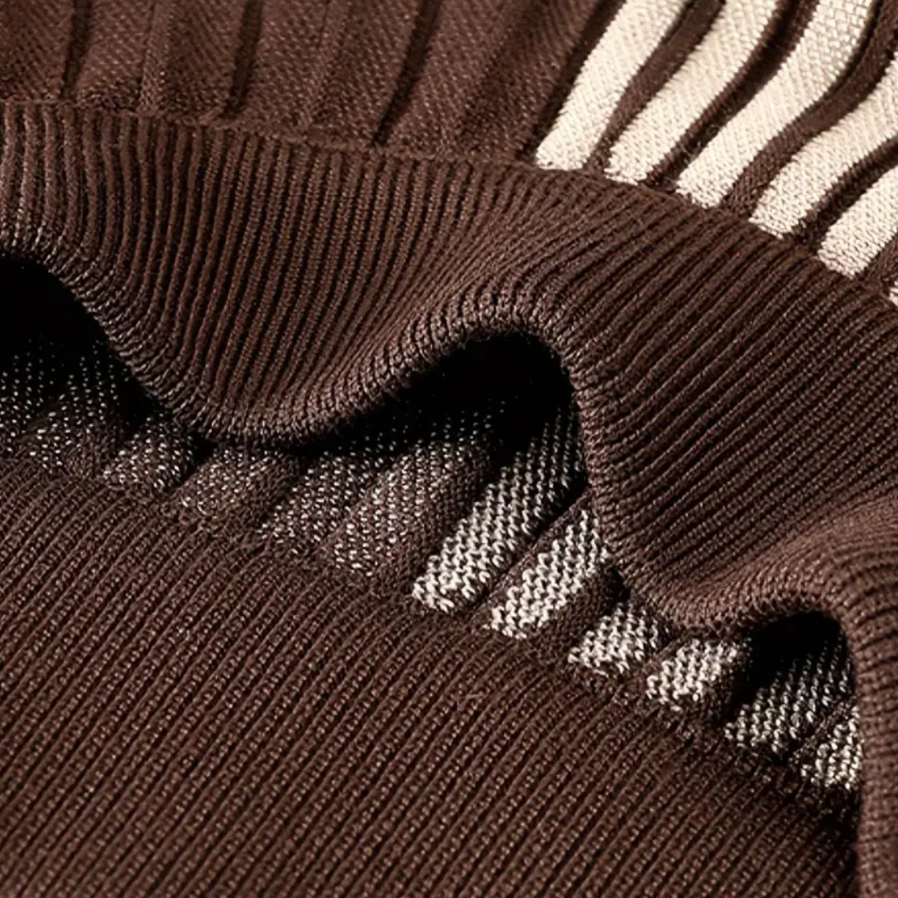 Unieke Plooirok voor Dames