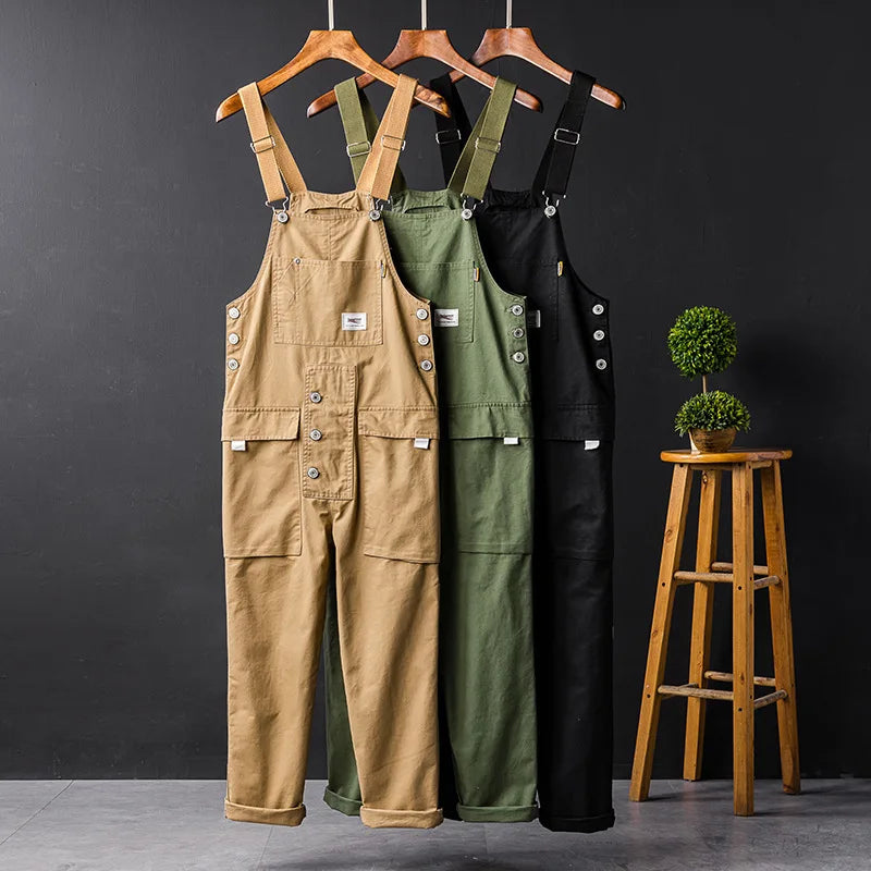 NovaStyle – Comfortabele Tuinbroek – Trendy & Relaxed