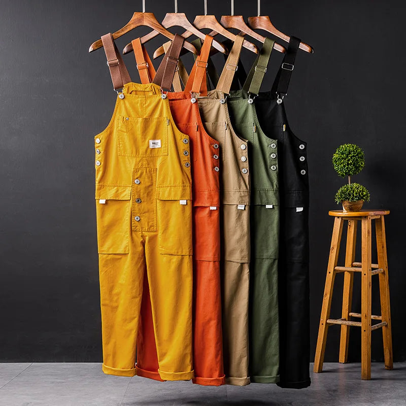 NovaStyle – Comfortabele Tuinbroek – Trendy & Relaxed