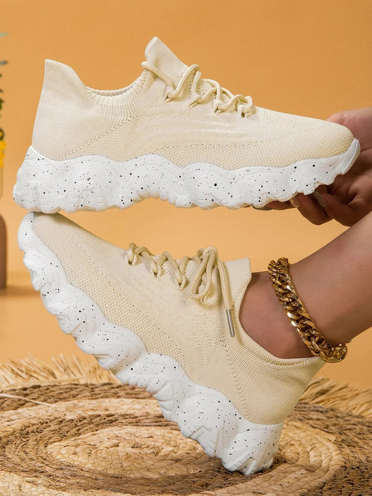 Milou - Stijlvolle Sneakers voor Dames