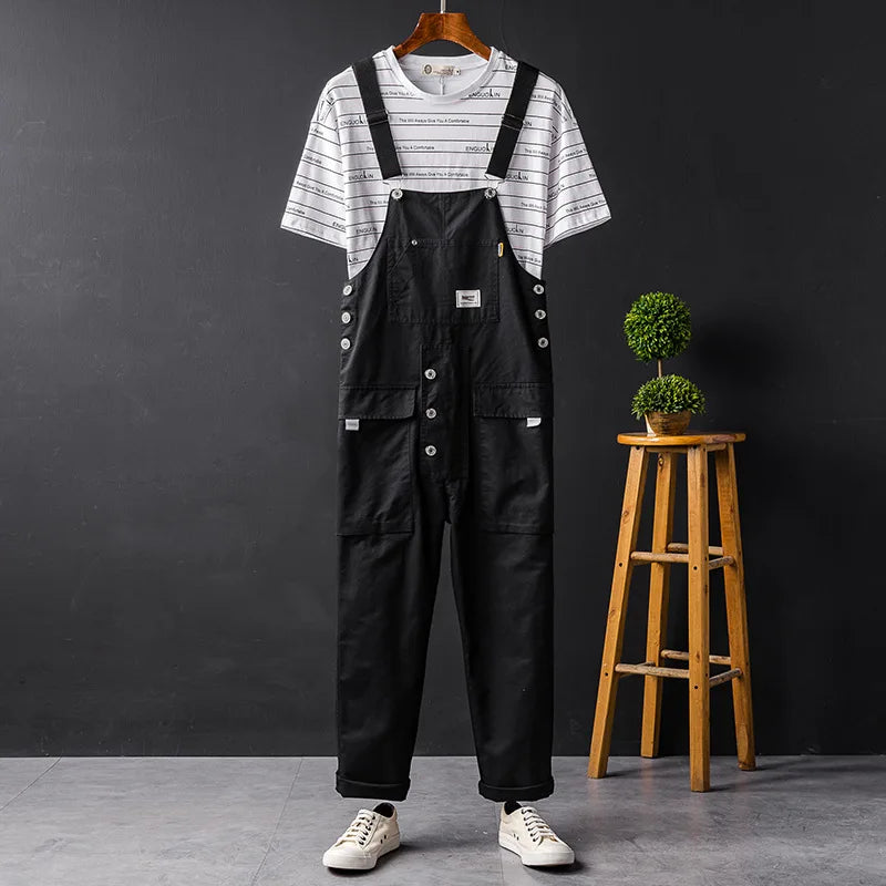 NovaStyle – Comfortabele Tuinbroek – Trendy & Relaxed
