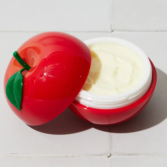 Red Apple Hand Cream