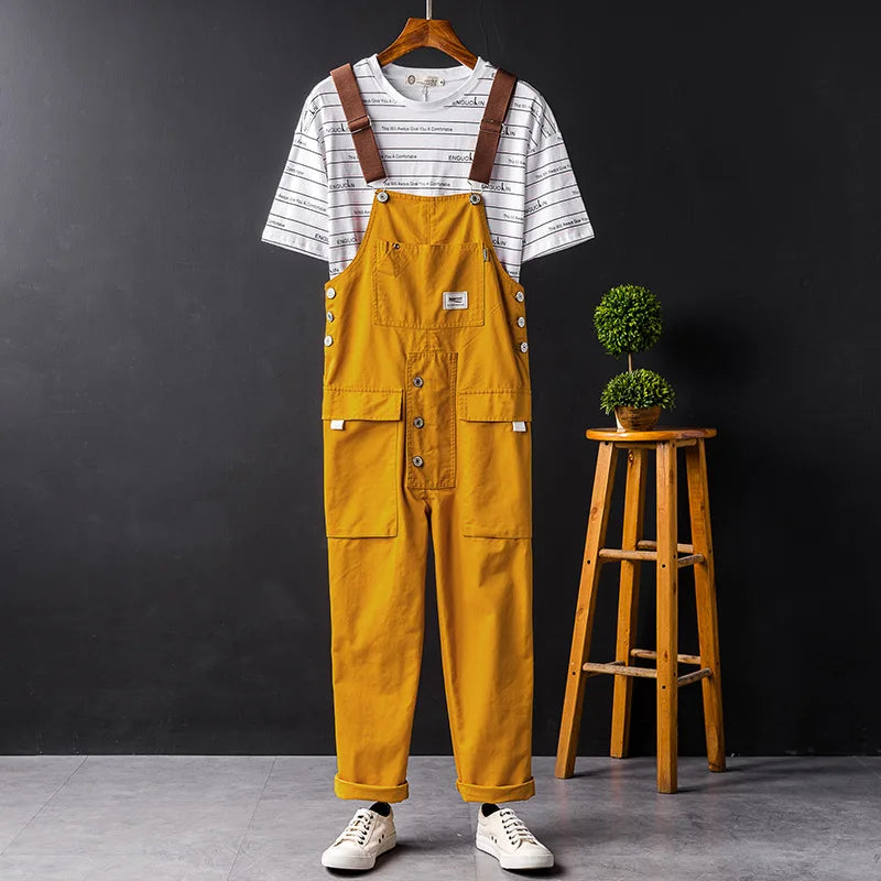 NovaStyle – Comfortabele Tuinbroek – Trendy & Relaxed