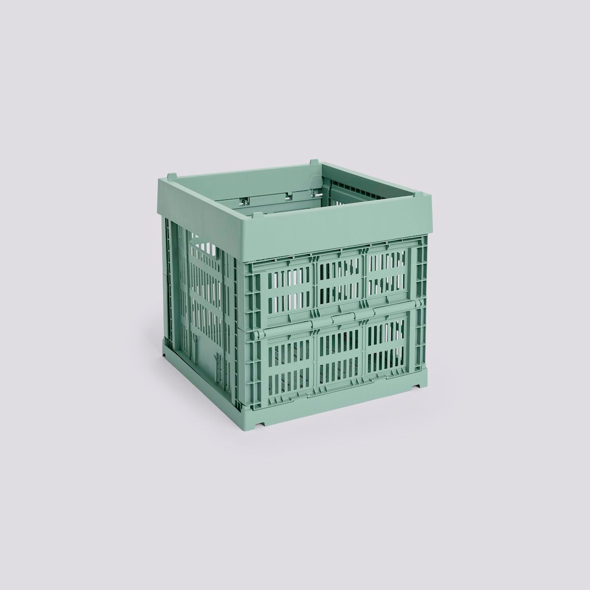 HAY Colour Cube Crate  - various colours
