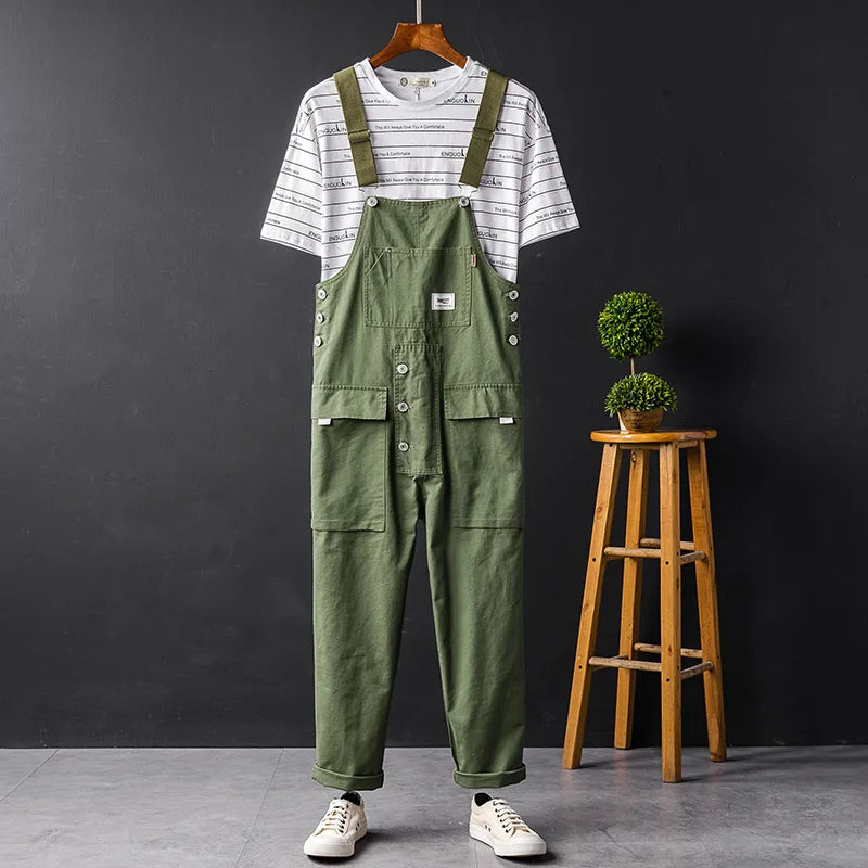 NovaStyle – Comfortabele Tuinbroek – Trendy & Relaxed