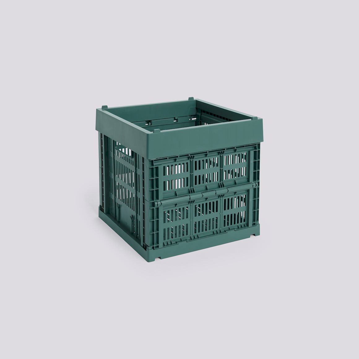 HAY Colour Cube Crate  - various colours