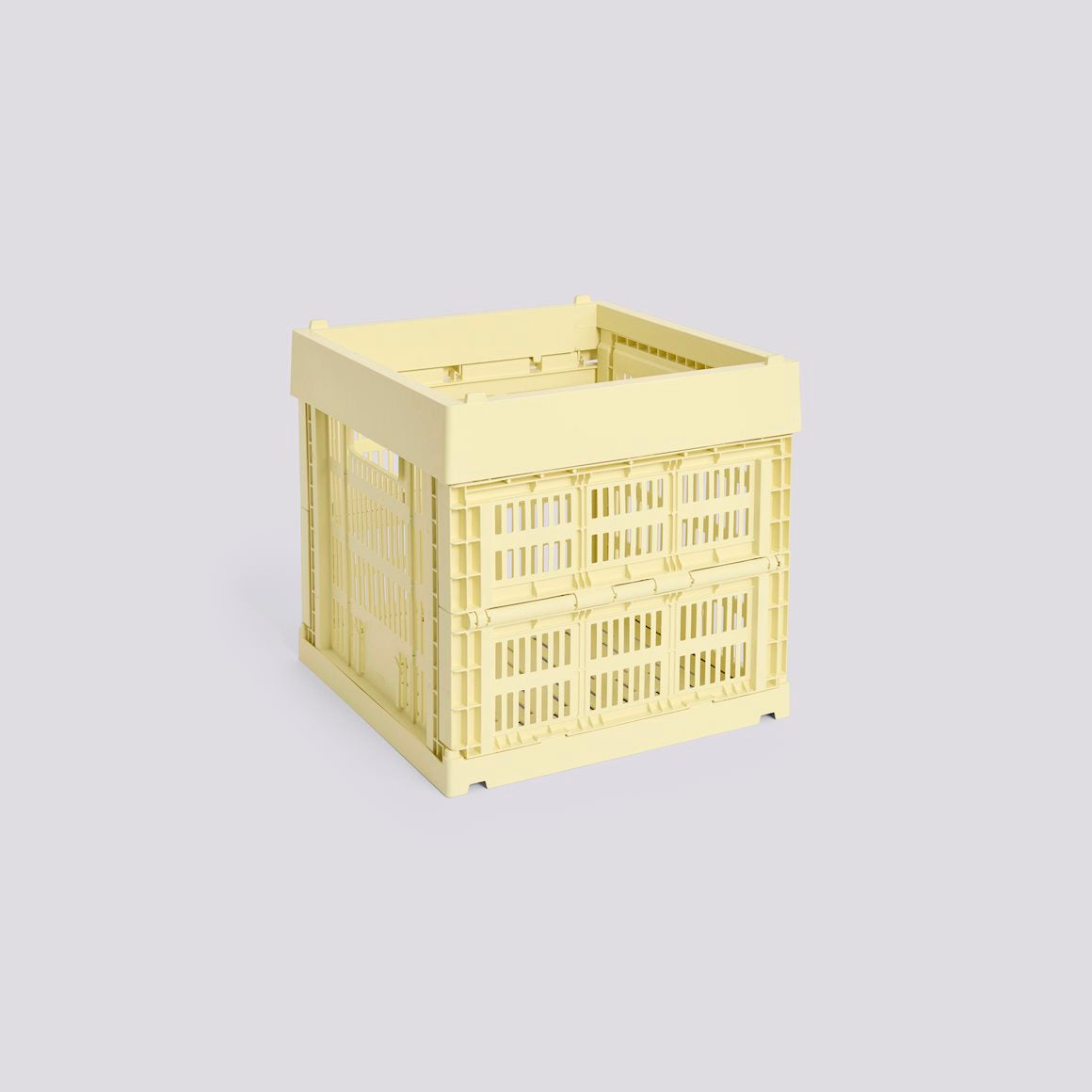 HAY Colour Cube Crate  - various colours