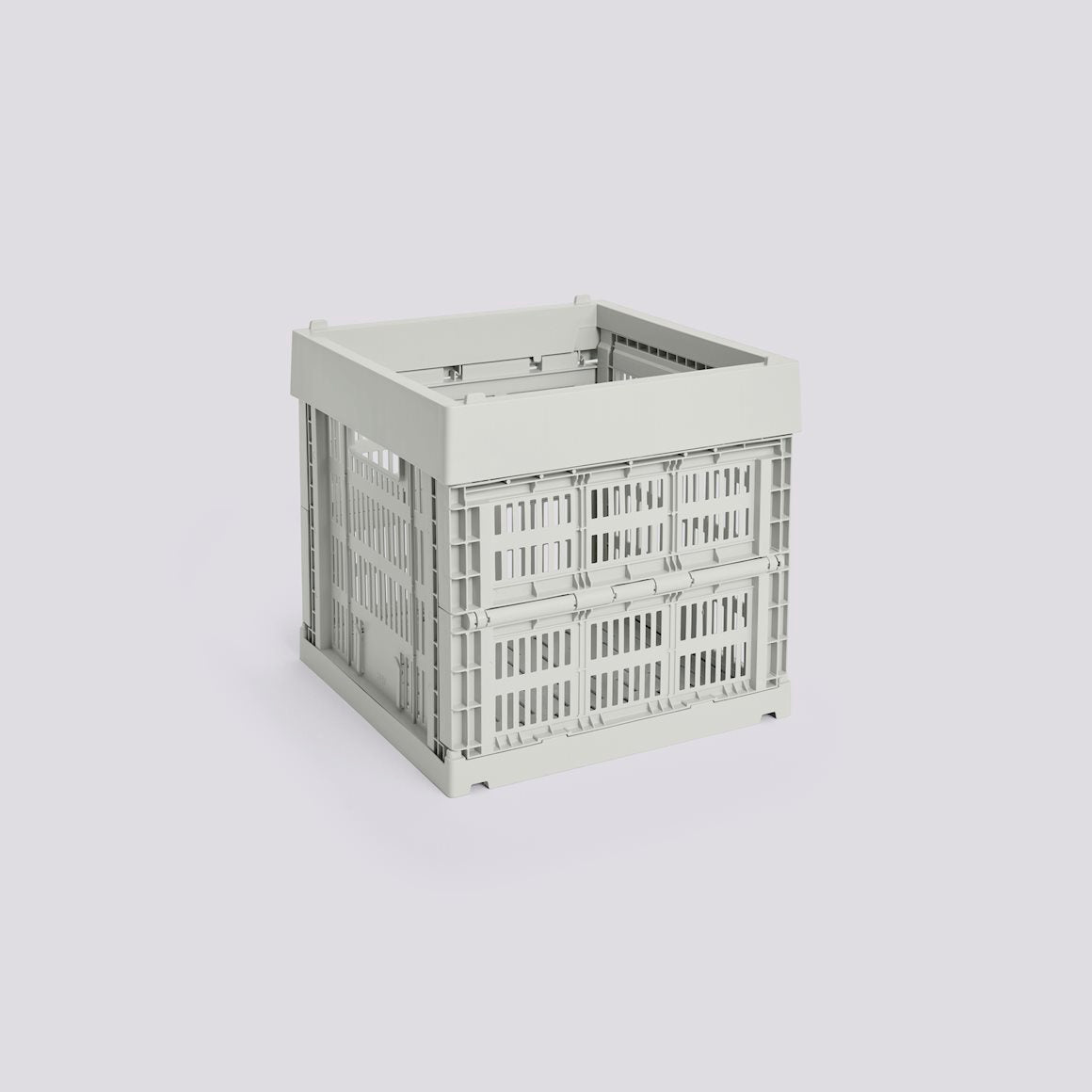 HAY Colour Cube Crate  - various colours